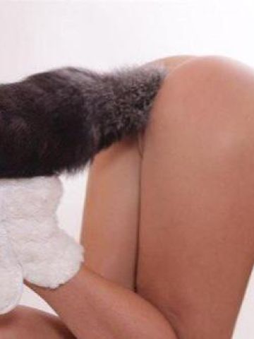 Мелиса Нежная Подруга