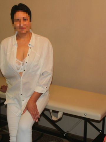 Инна Фитнес Брюнетка