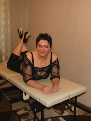 Инна Фитнес Брюнетка фото 3