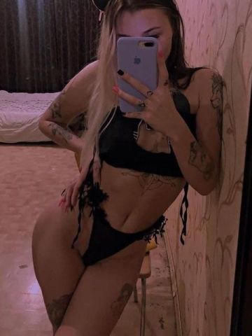 Алина 😈❤️ фото 3