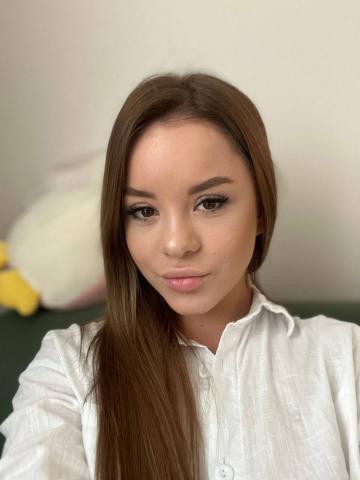 Виолетта фото 10