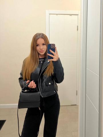 Виолетта фото 16