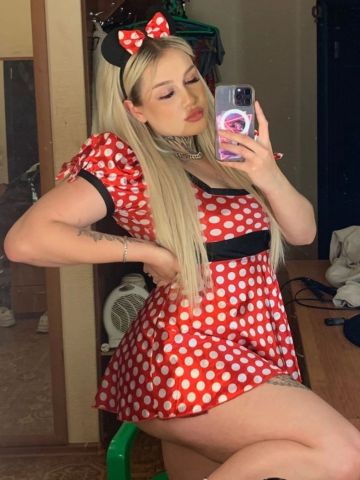 Злата Зайка фото 9