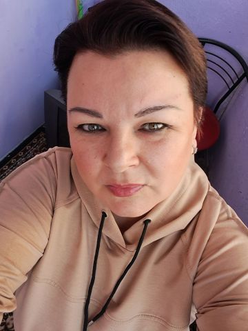 Джоанна Горячая Нежная Реал