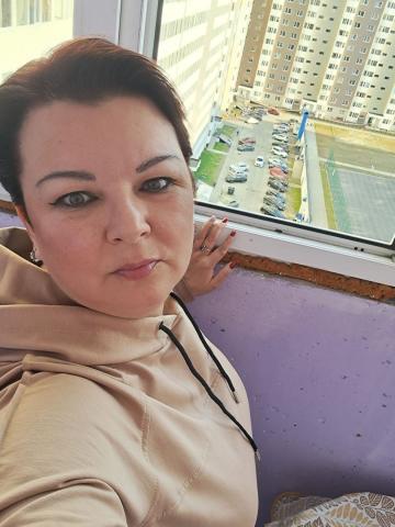 Джоанна Горячая Нежная Реал фото 3