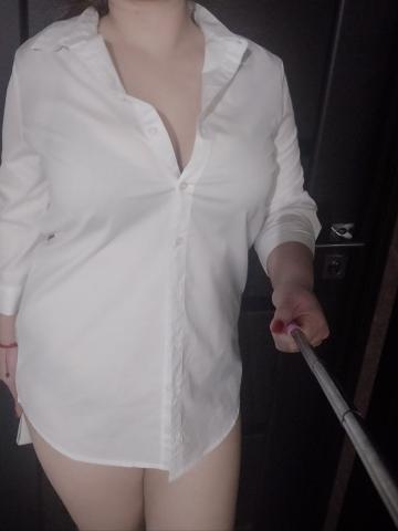 Виктория Cherry Реал фото 2