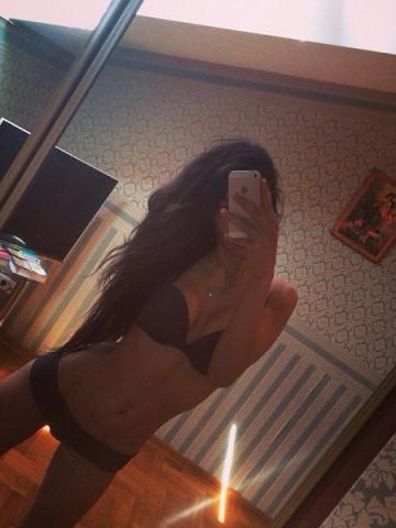 Виолетта фото 2