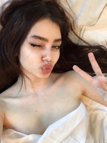 Лолита 🔥🍓