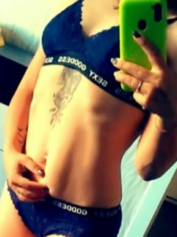 Алина Реал Красотка Блондинка фото 3