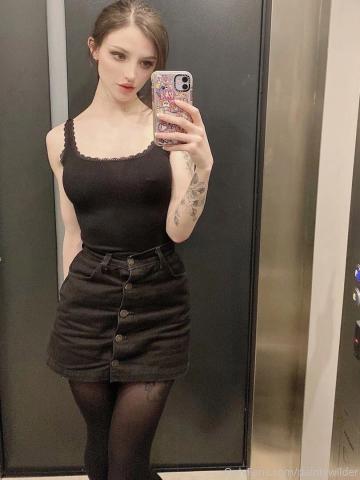 Варвара Зрелая Опытная фото 2