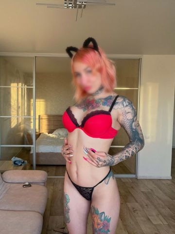 Анастасия Angel