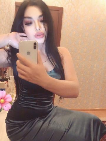 Арина Светская Дама Реал фото 2