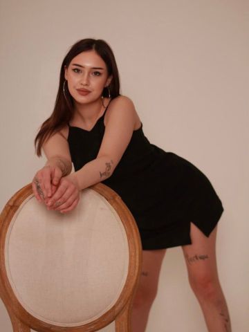 Жанна Honey фото 6