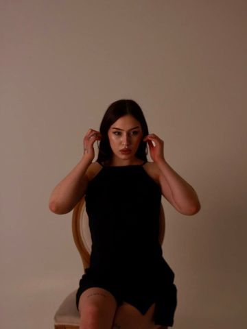 Жанна Honey фото 7