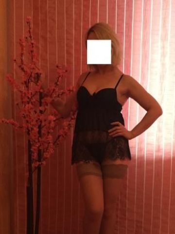 Грета Эскорт Молодая