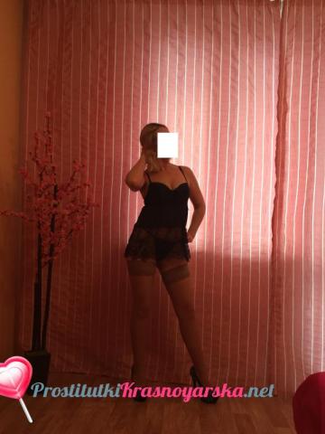 Грета Эскорт Молодая фото 2