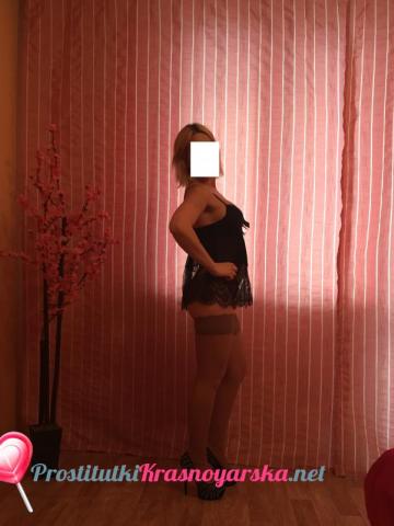 Грета Эскорт Молодая фото 3