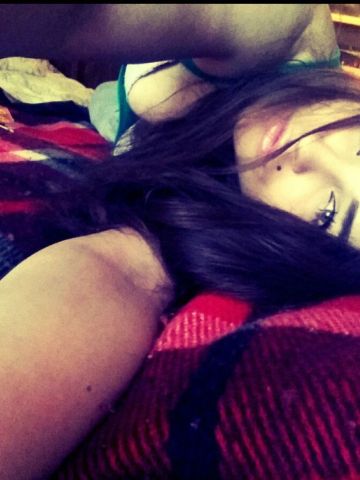 Варвара Уфа