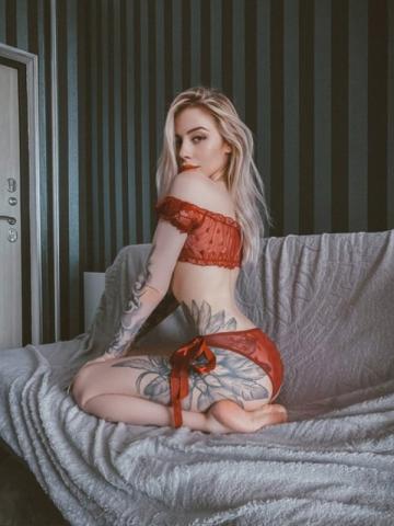 Виолетта Огненная Ночь фото 3